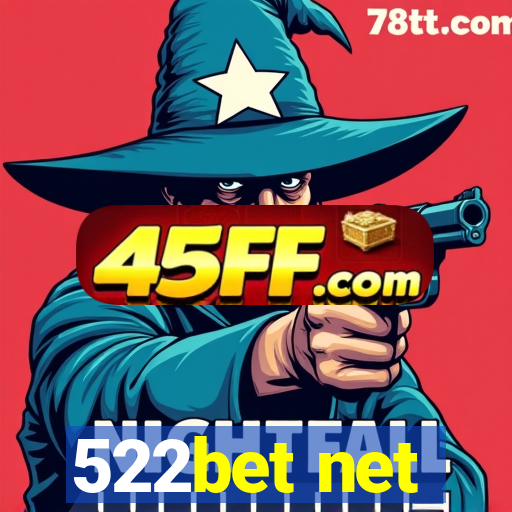 522bet net